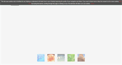 Desktop Screenshot of erio.com